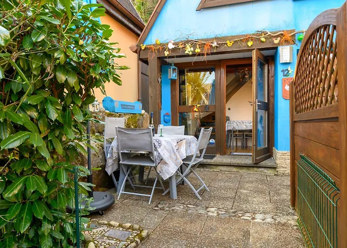 Appartamento Au Bleuet à - Kaysersberg-Vignoble