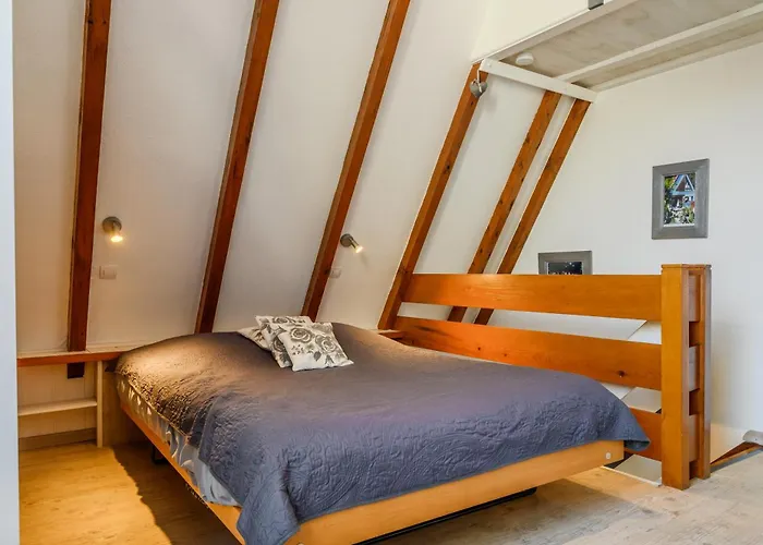 Appartement Au Bleuet A - *